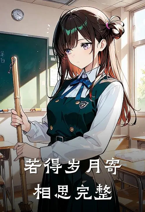 若得岁月寄相思完整