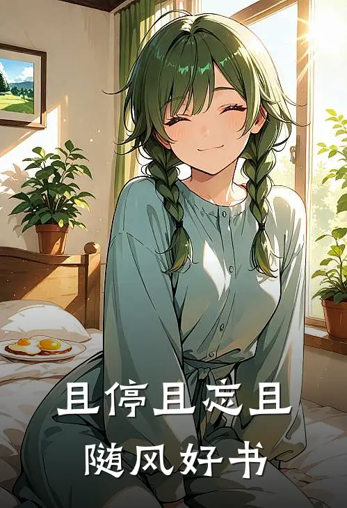 且停且忘且随风好书