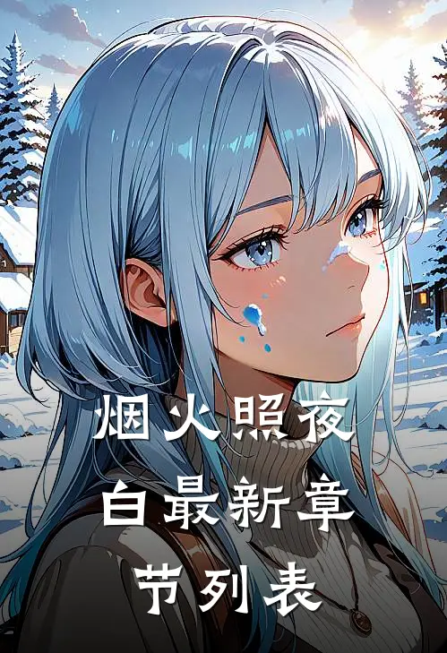 烟火照夜白最新章节列表