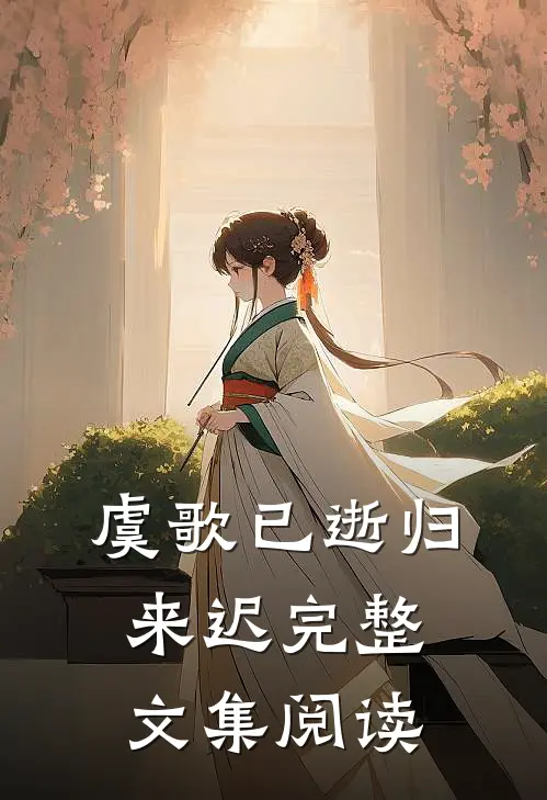 虞歌已逝归来迟完整文集阅读