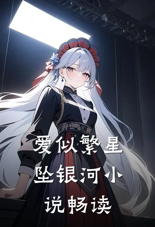 爱似繁星坠银河小说畅读