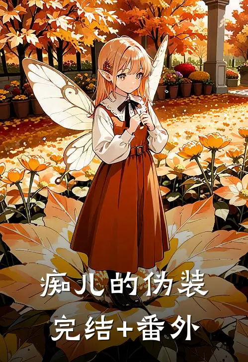 痴儿的伪装完结+番外
