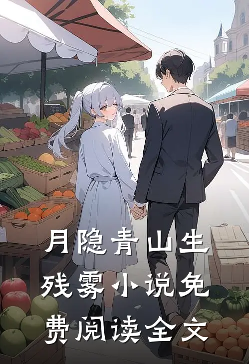 十斤鲈鱼，换一场婚姻的重启全文+后续
