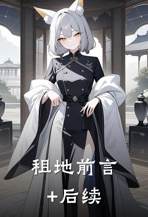 租地前言+后续