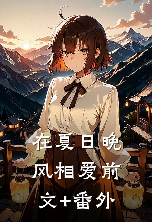 在夏日晚风相爱前文+番外