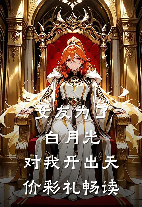女友为了白月光，对我开出天价彩礼畅读