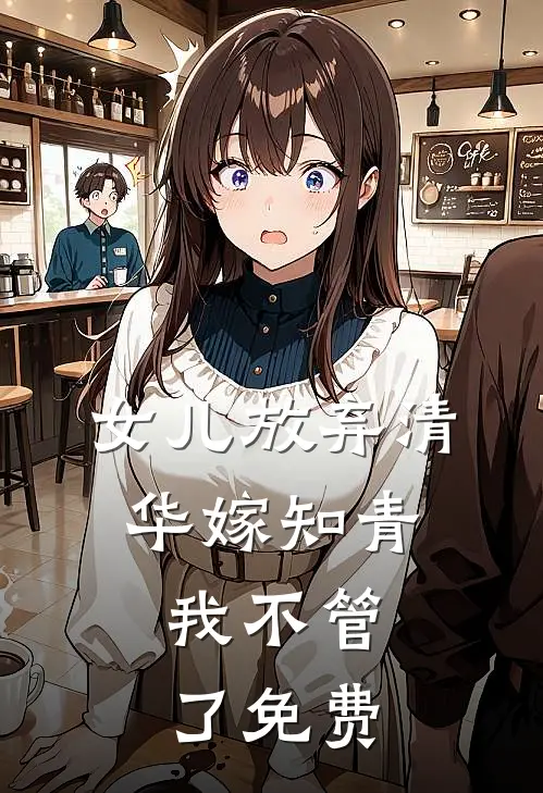 女儿放弃清华嫁知青，我不管了免费