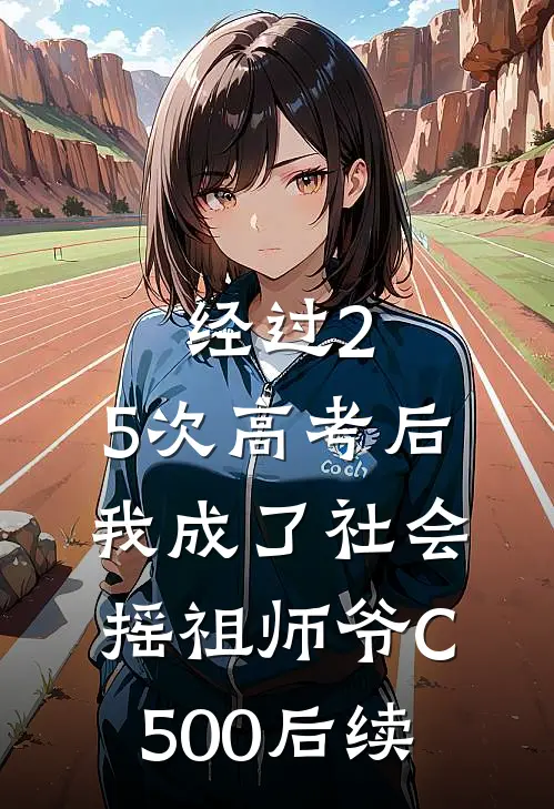 经过2.5次高考后，我成了社会摇祖师爷C500后续