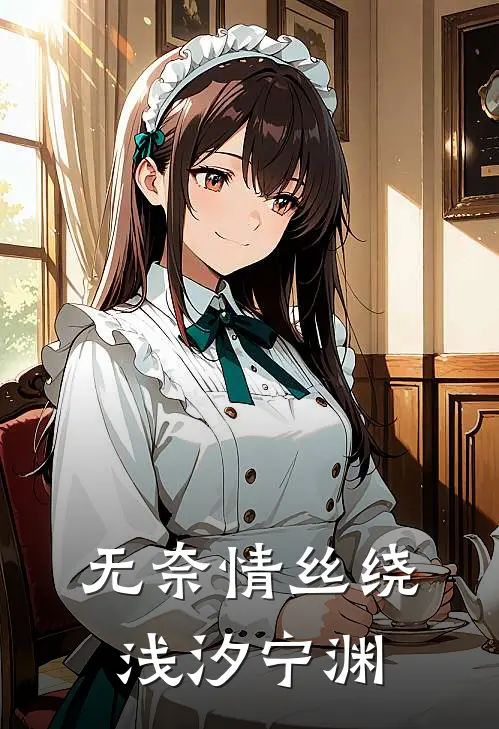 无奈情丝绕(浅汐宁渊)