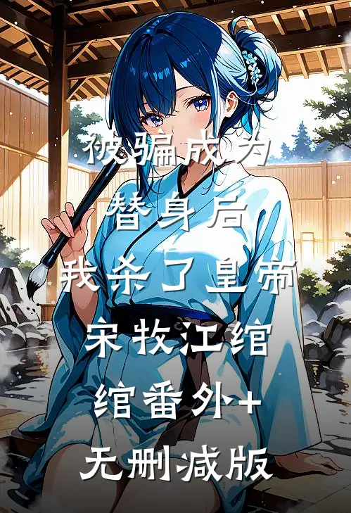 被骗成为替身后，我杀了皇帝宋牧江绾绾番外+无删减版