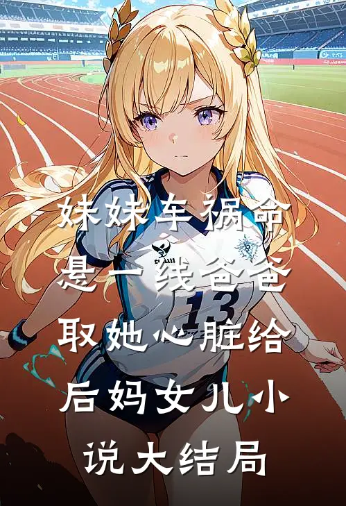 妹妹车祸命悬一线爸爸取她心脏给后妈女儿小说大结局