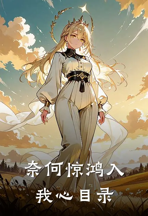 奈何惊鸿入我心目录