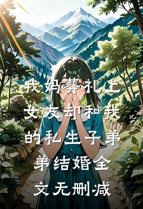 我妈葬礼上，女友却和我的私生子弟弟结婚全文无删减