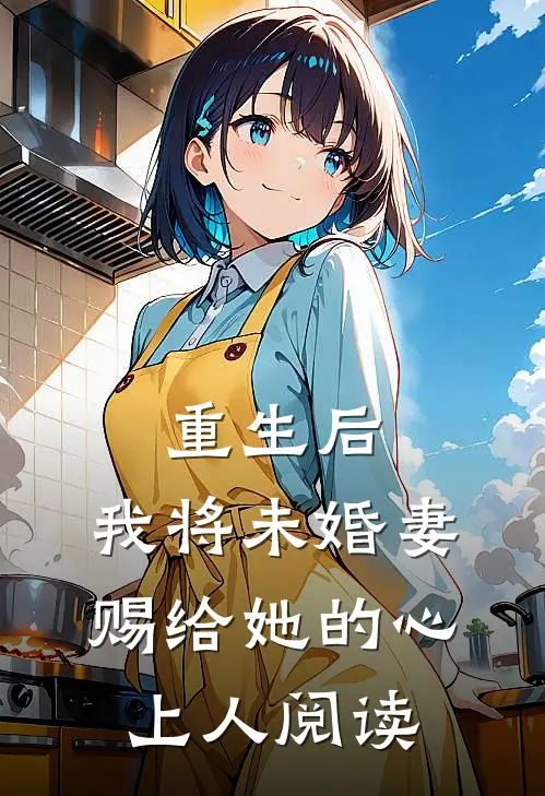重生后，我将未婚妻赐给她的心上人阅读