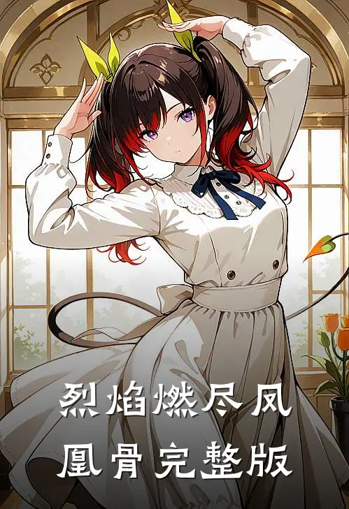 烈焰燃尽凤凰骨完整版