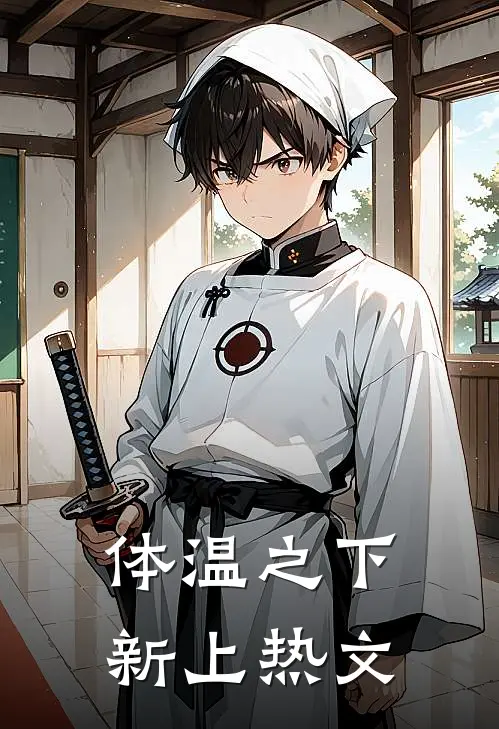 体温之下新上热文