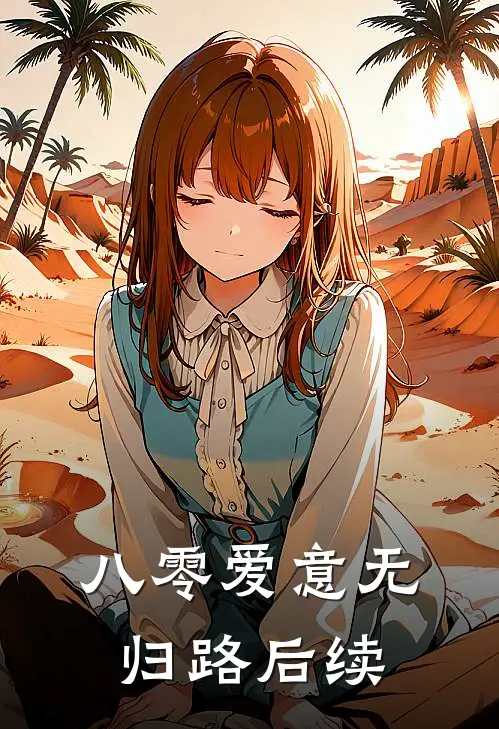 八零爱意无归路后续