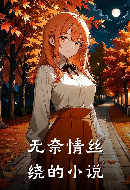 无奈情丝绕的小说
