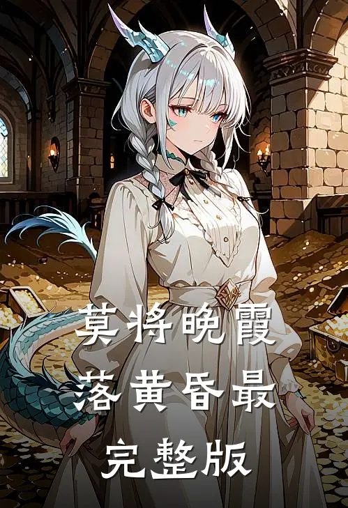 莫将晚霞落黄昏最完整版