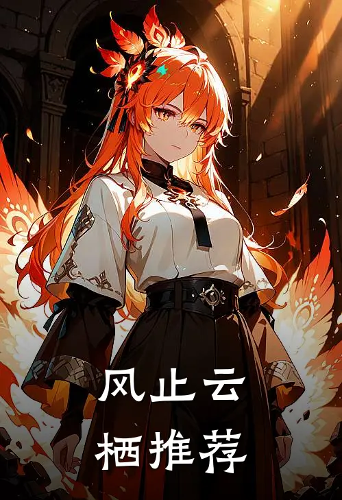 风止云栖推荐