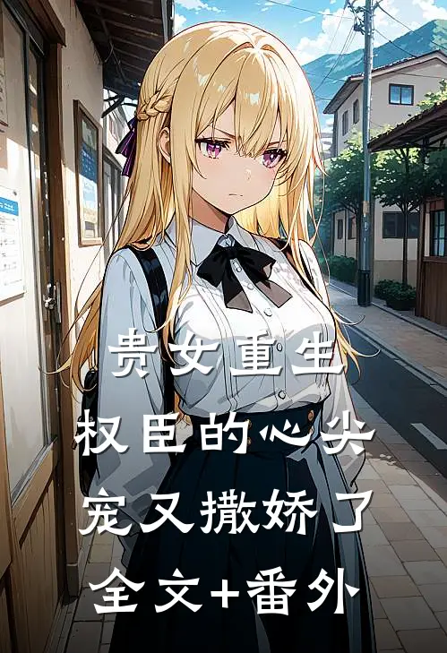 贵女重生：权臣的心尖宠又撒娇了全文+番外