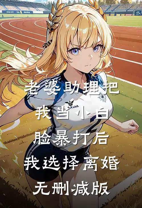 老婆助理把我当小白脸暴打后，我选择离婚无删减版