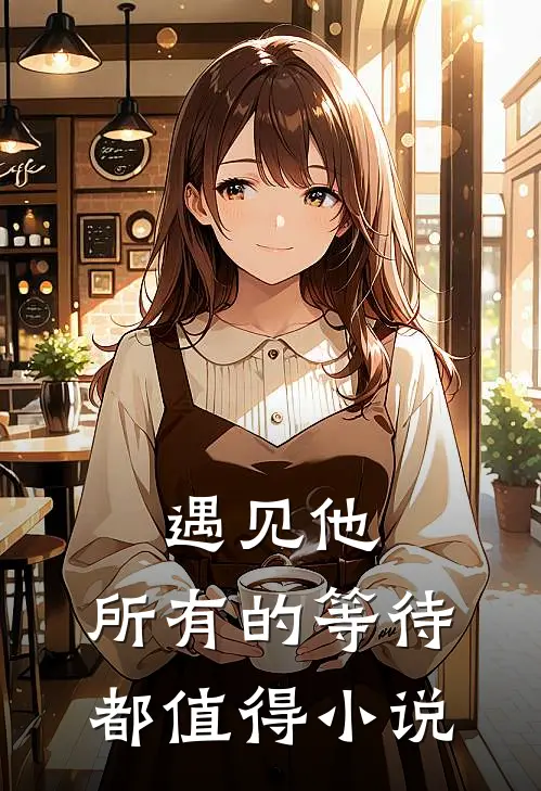 遇见他，所有的等待都值得小说