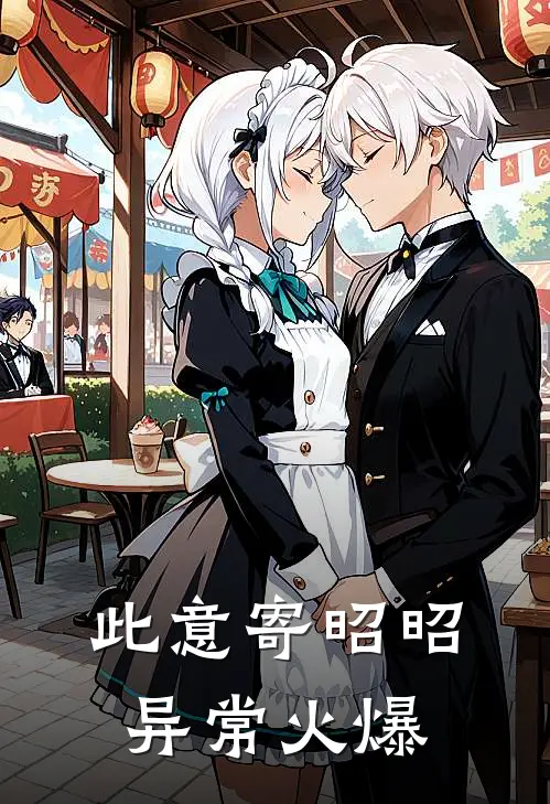 此意寄昭昭异常火爆