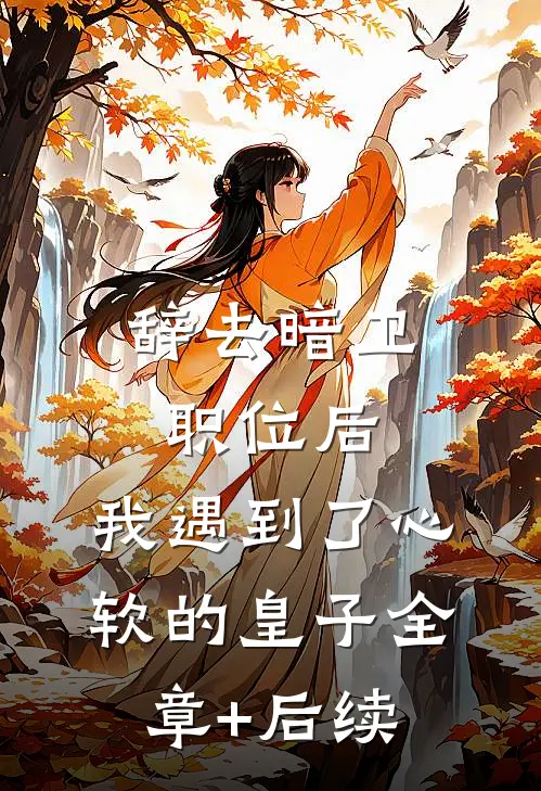 辞去暗卫职位后，我遇到了心软的皇子全章+后续