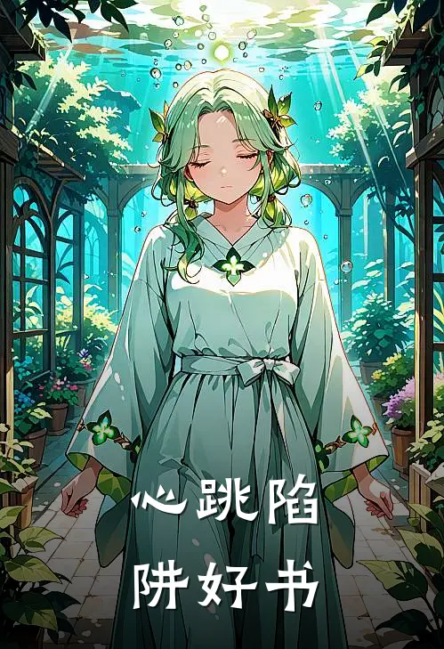 心跳陷阱好书