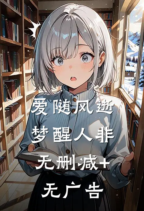 爱随风逝，梦醒人非无删减+无广告