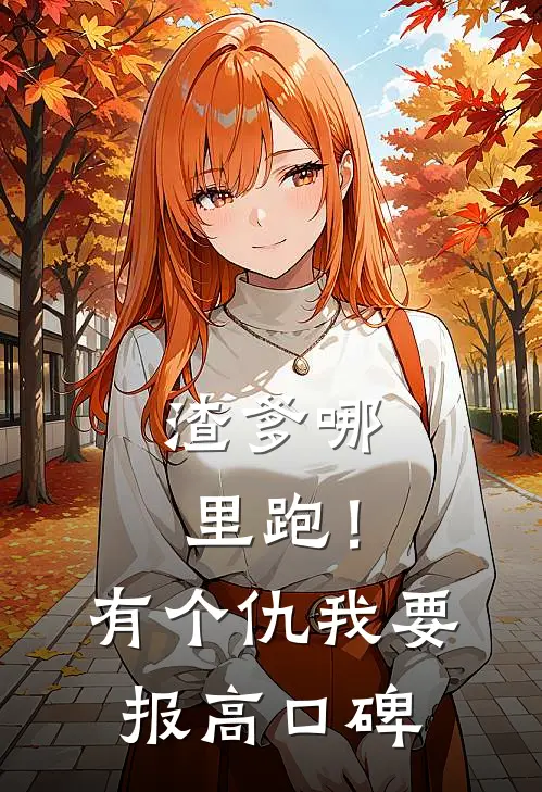 渣爹哪里跑！有个仇我要报高口碑