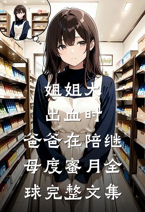 姐姐大出血时，爸爸在陪继母度蜜月全球完整文集