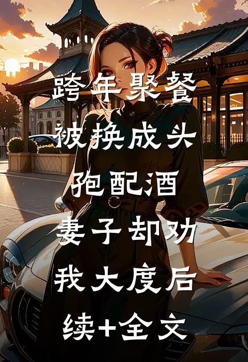 跨年聚餐被换成头孢配酒，妻子却劝我大度后续+全文
