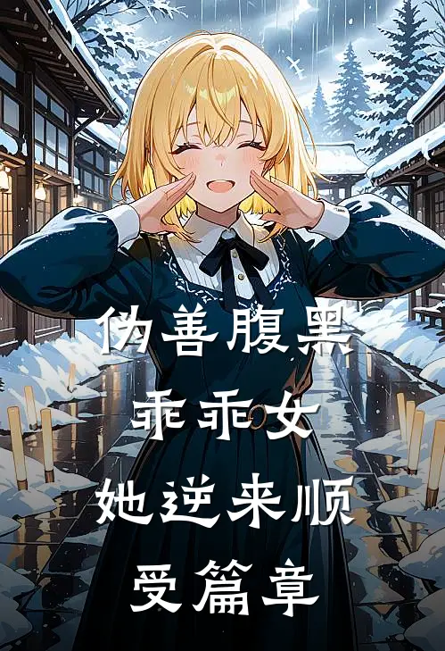 伪善腹黑乖乖女，她逆来顺受篇章