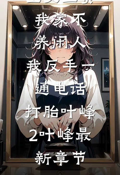 公婆让我上交工资：我家不养闲人，我反手一通电话：打胎叶峰2叶峰最新章节