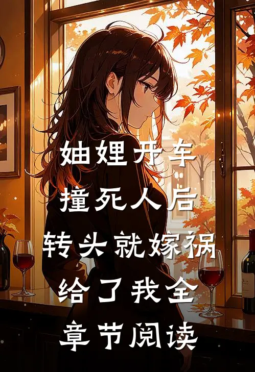 妯娌开车撞死人后，转头就嫁祸给了我全章节阅读
