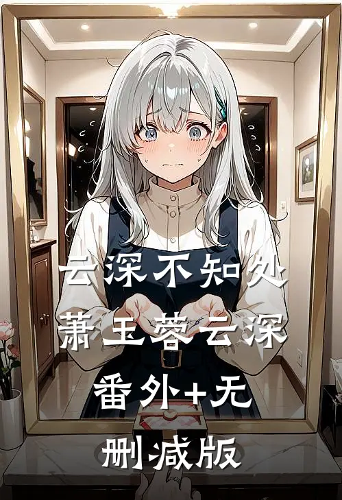 云深不知处萧玉蓉云深:番外+无删减版