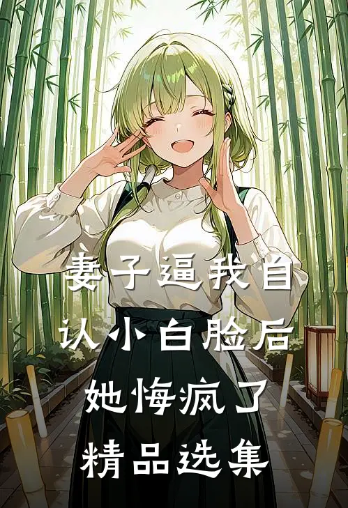 妻子逼我自认小白脸后，她悔疯了精品选集