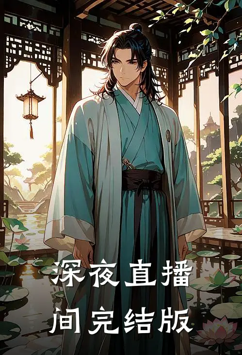 深夜直播间完结版