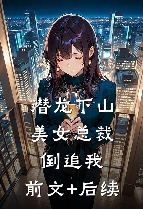 潜龙下山，美女总裁倒追我:前文+后续