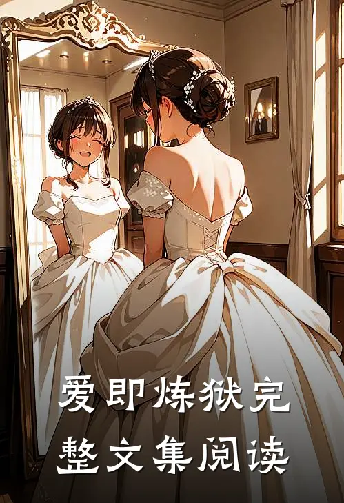 爱即炼狱完整文集阅读