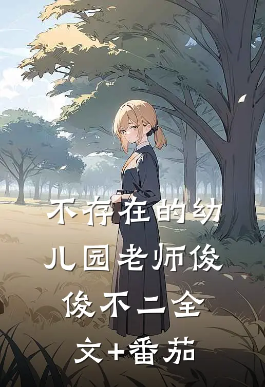 不存在的幼儿园老师俊俊不二全文+番茄