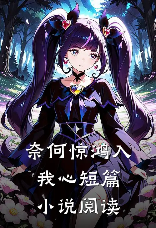 奈何惊鸿入我心短篇小说阅读