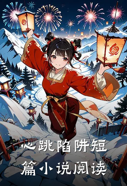心跳陷阱短篇小说阅读
