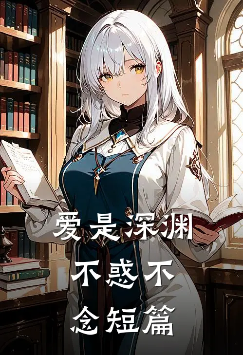 爱是深渊，不惑不念短篇