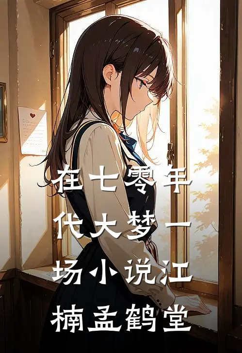 在七零年代大梦一场小说江楠孟鹤堂