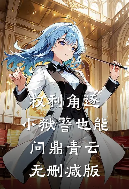 权利角逐：小狱警也能问鼎青云无删减版