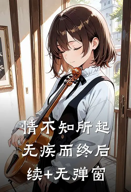 情不知所起，无疾而终后续+无弹窗