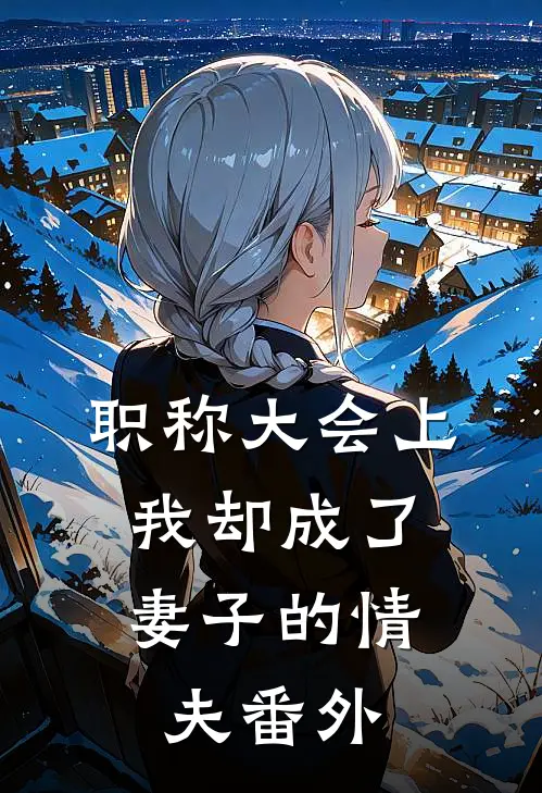 职称大会上，我却成了妻子的情夫番外